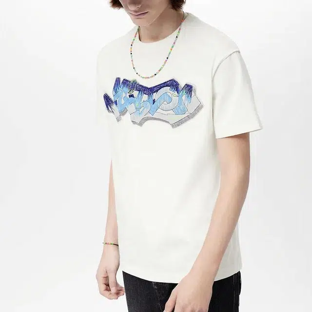 LOUIS VUITTON FW22 T