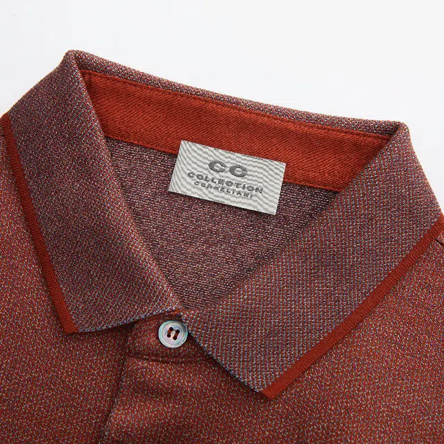 CORNELIANI Polo
