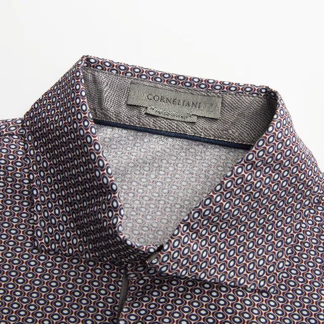 CORNELIANI LogoPolo