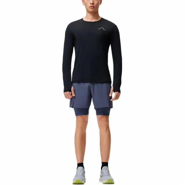 Saucony logoT