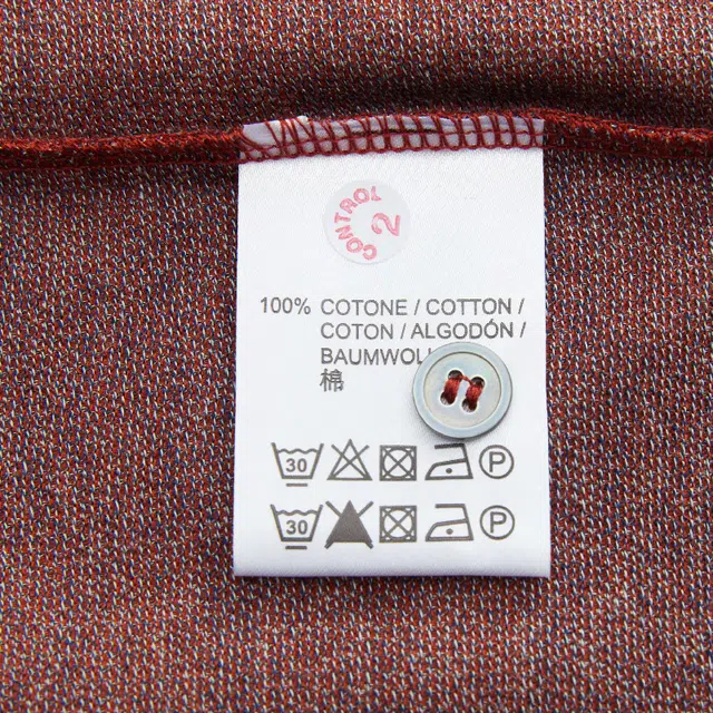 CORNELIANI Polo