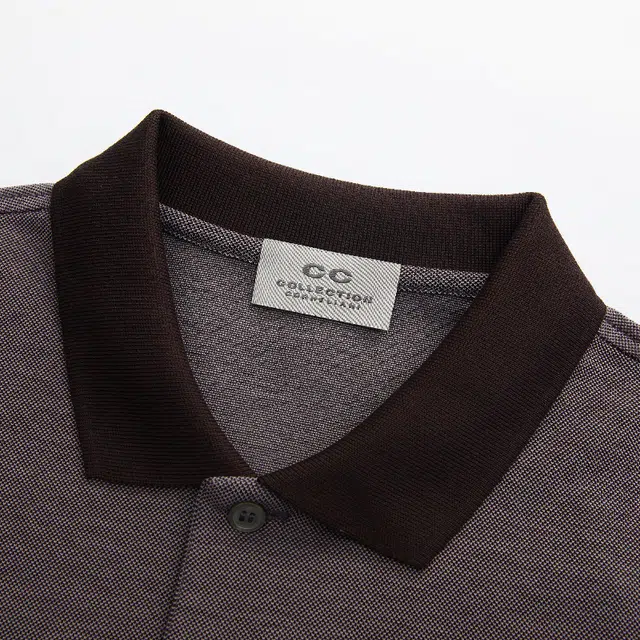 CORNELIANI Polo
