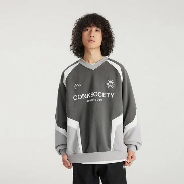 CONKLAB VLOGO