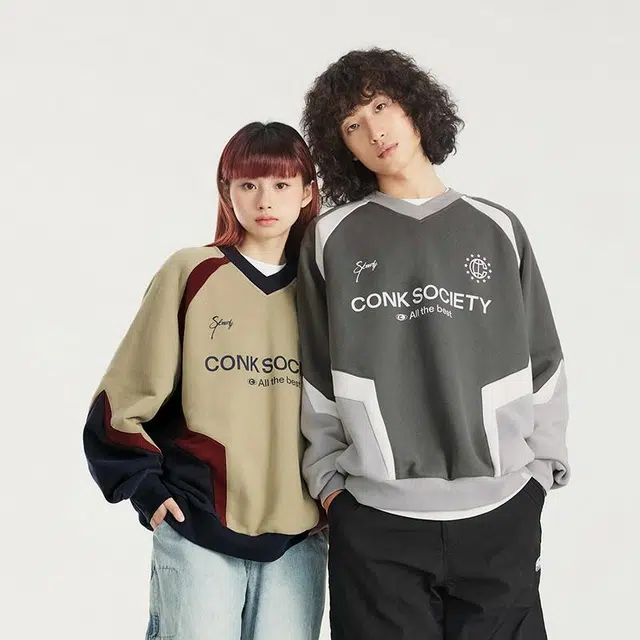 CONKLAB VLOGO
