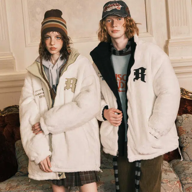 F.I.W FANGIWEN FW22