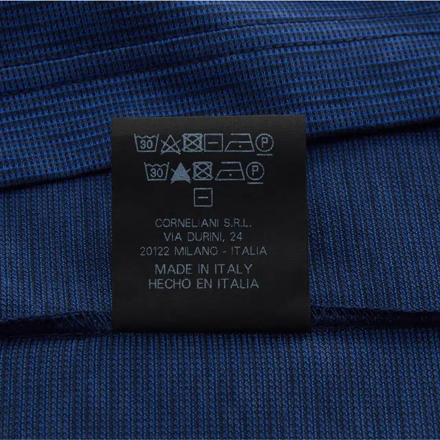 CORNELIANI T