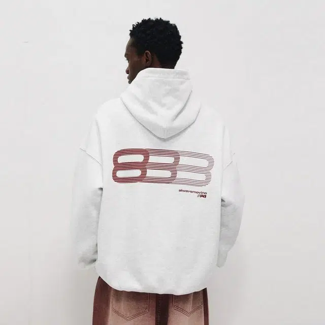 FPA Always Moving Hoodie