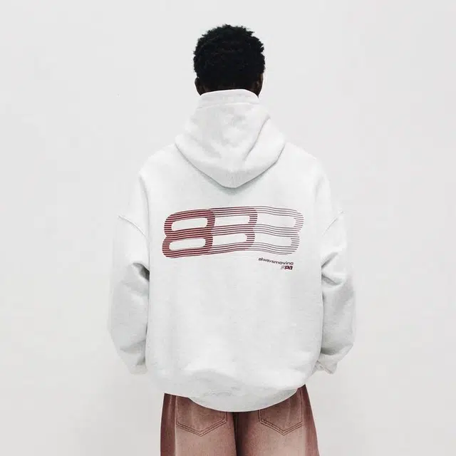 FPA Always Moving Hoodie