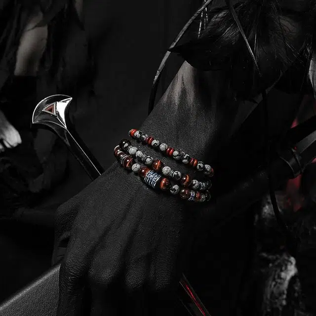 GUXI Dark World