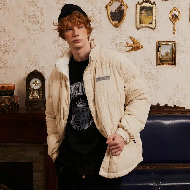 F.I.W FANGIWEN FW22