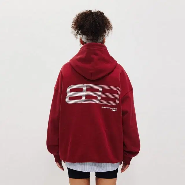FPA Always Moving Hoodie