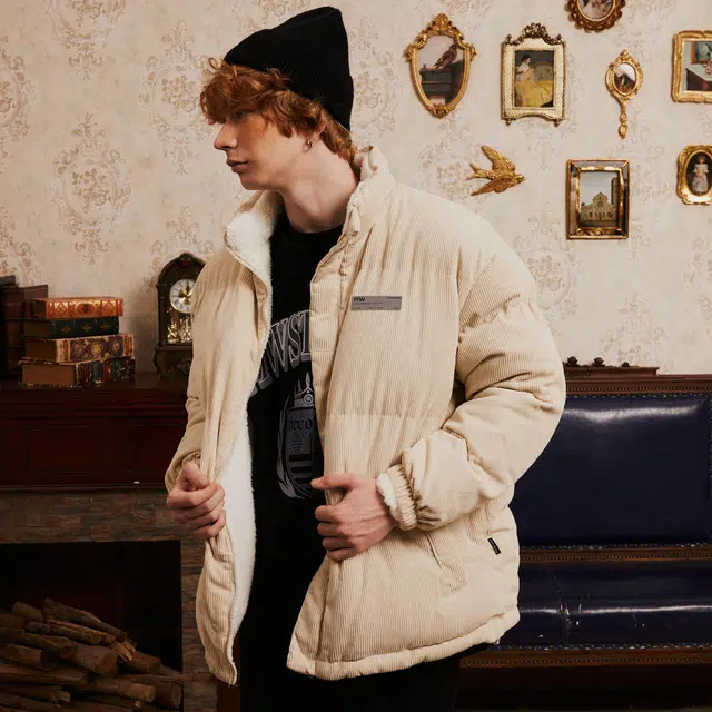 F.I.W FANGIWEN FW22