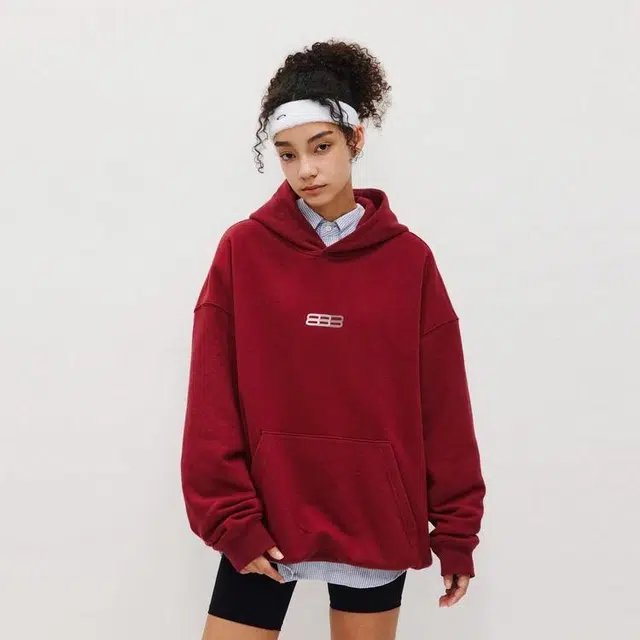 FPA Always Moving Hoodie