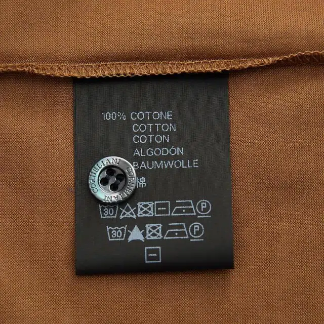 CORNELIANI Polo