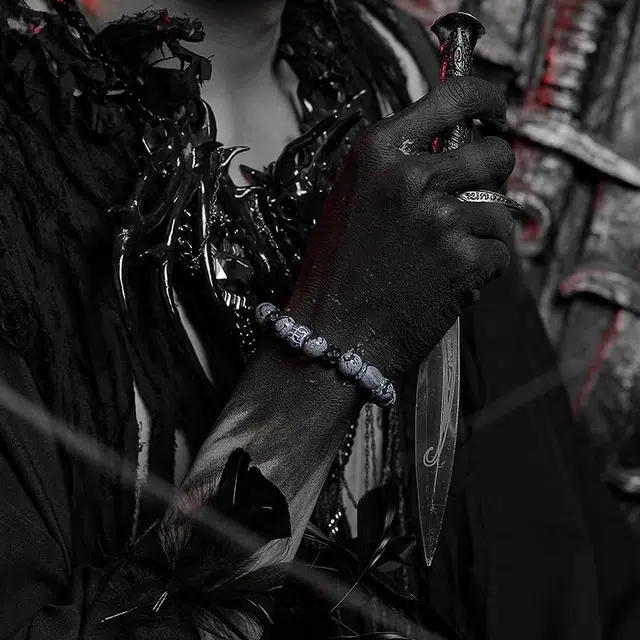 GUXI Dark World