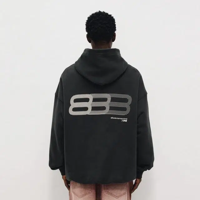 FPA Always Moving Hoodie