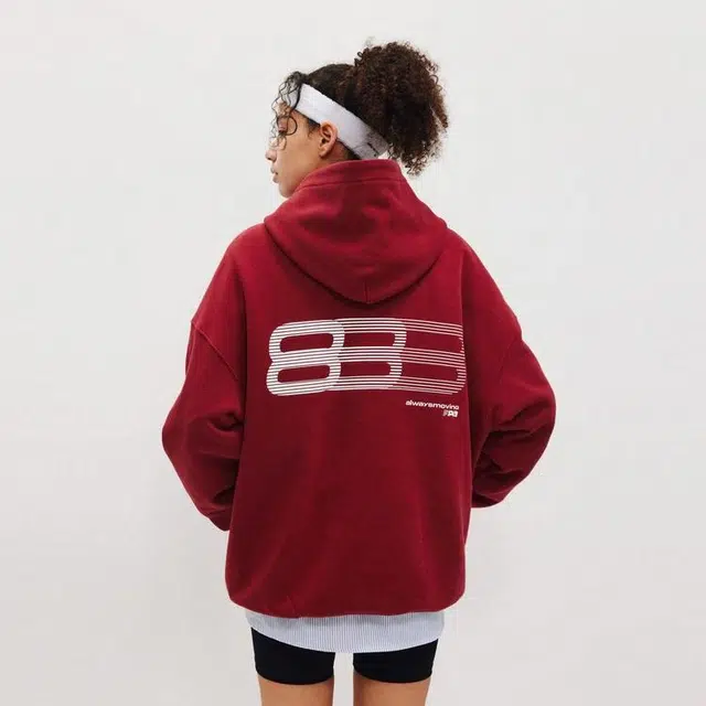 FPA Always Moving Hoodie