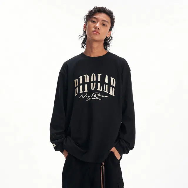 BIPOLAR T