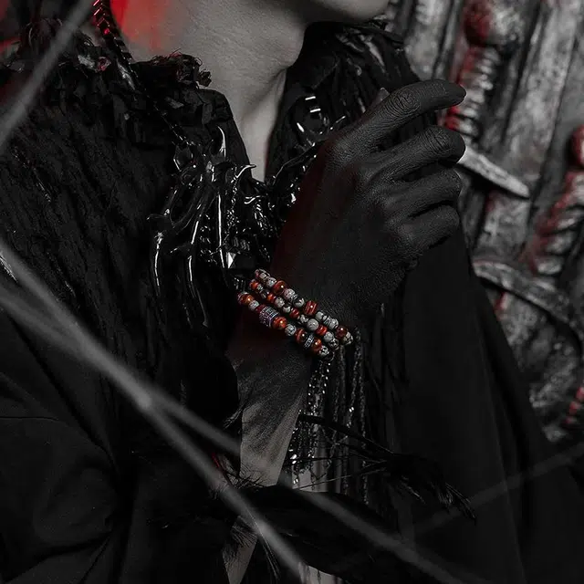 GUXI Dark World