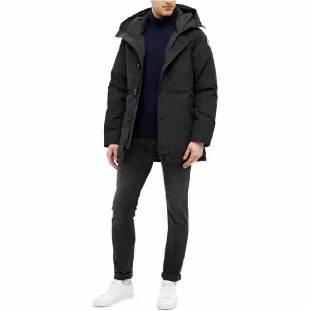 Canada Goose Chateau