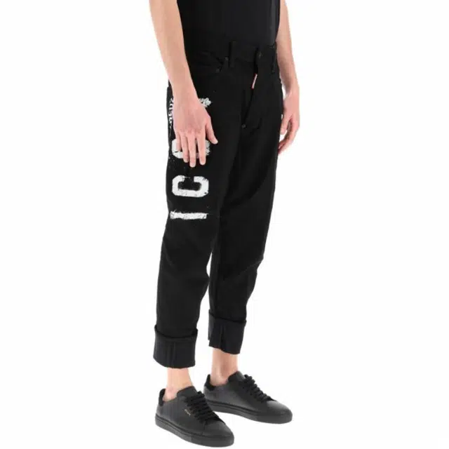 DSQUARED 2 Icon
