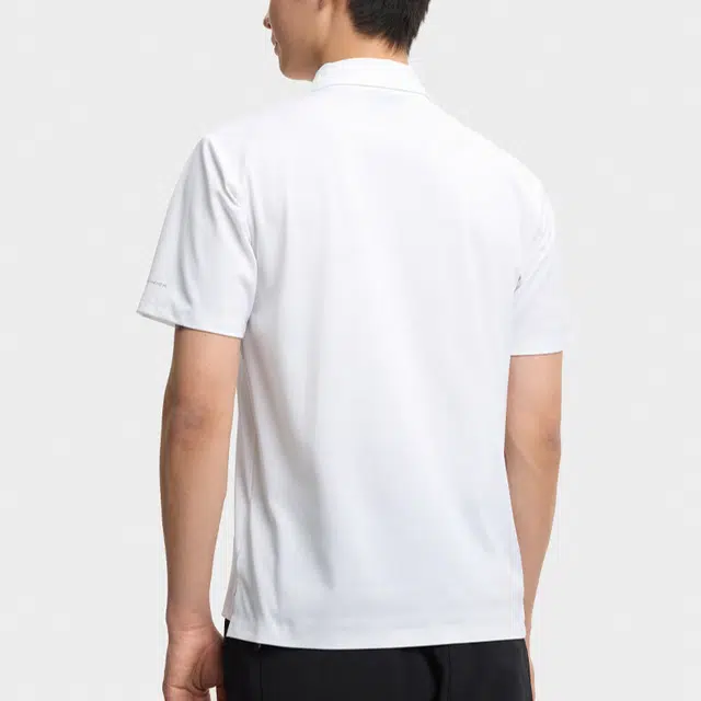 Columbia LogoPolo