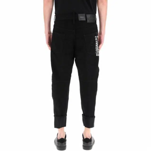 DSQUARED 2 Icon