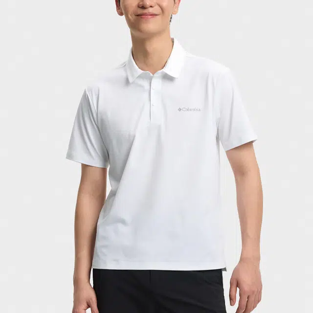 Columbia LogoPolo