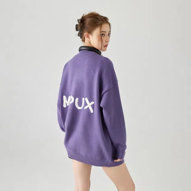 MPUX Sweater