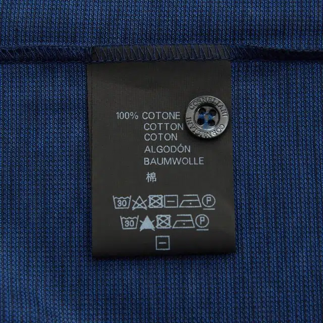 CORNELIANI Polo
