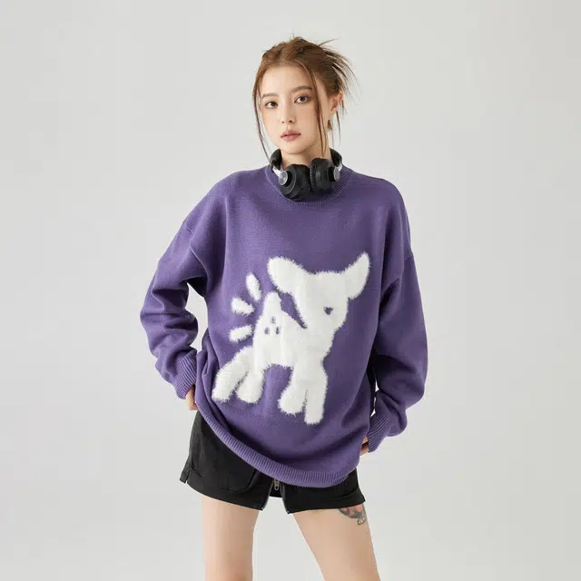 MPUX Sweater