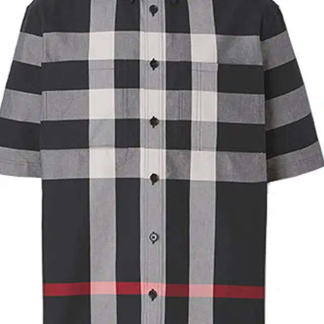 Burberry SS21
