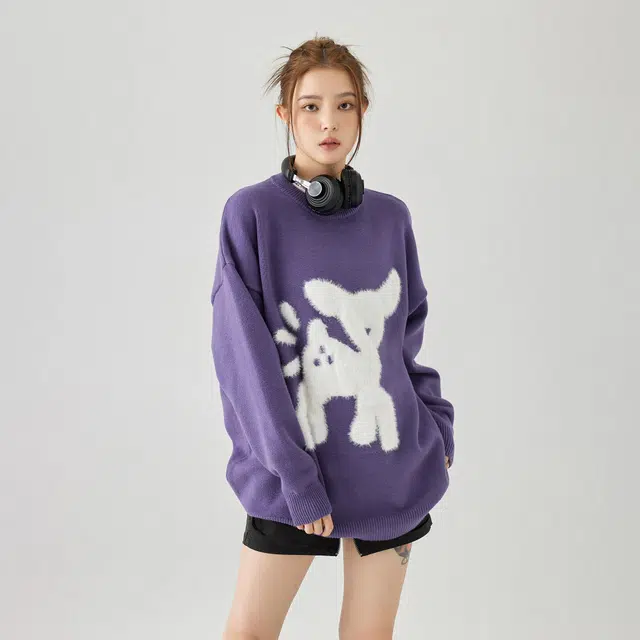 MPUX Sweater