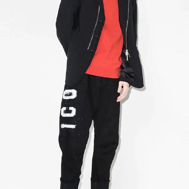 DSQUARED 2 Icon