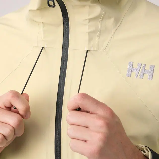 HELLY HANSEN logo