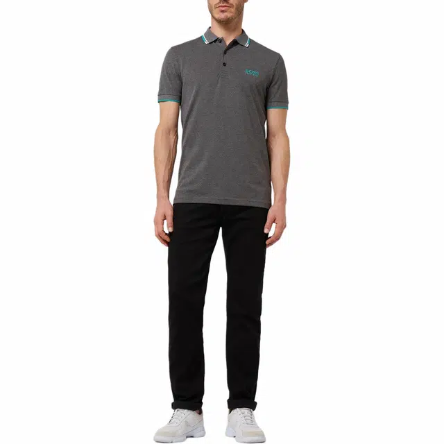 HUGO BOSS LogoPolo