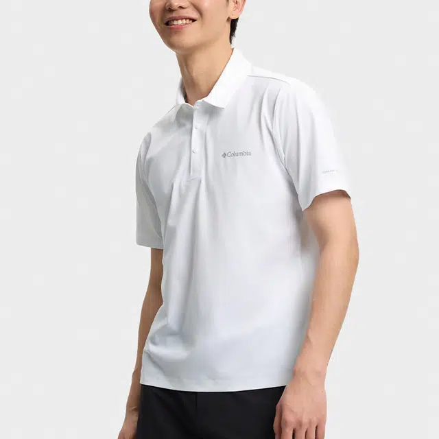 Columbia LogoPolo