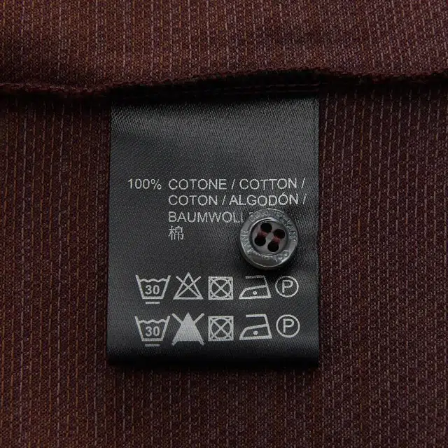 CORNELIANI Polo