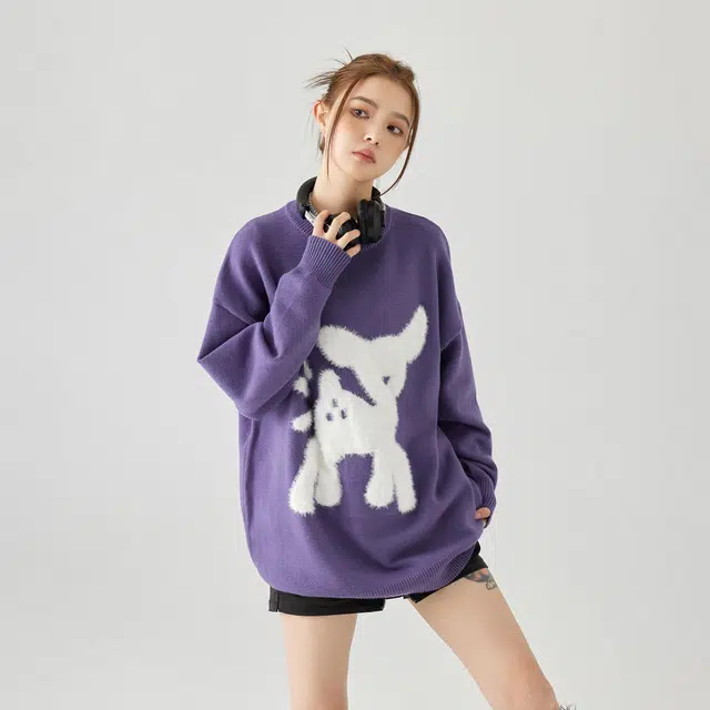 MPUX Sweater