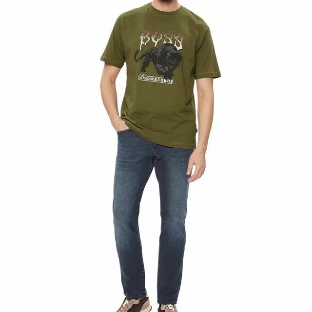 HUGO BOSS T