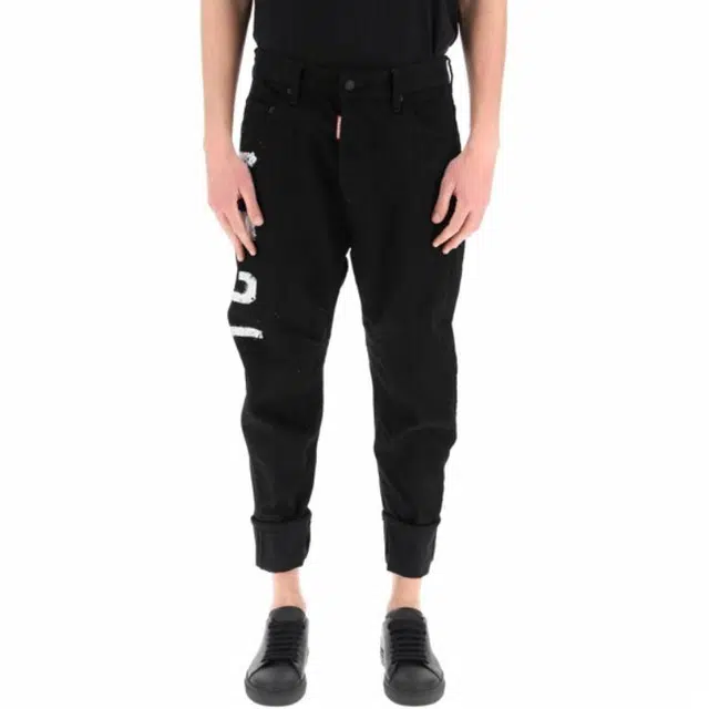 DSQUARED 2 Icon
