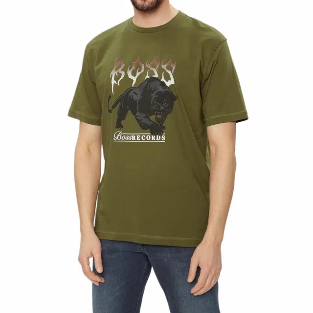 HUGO BOSS T