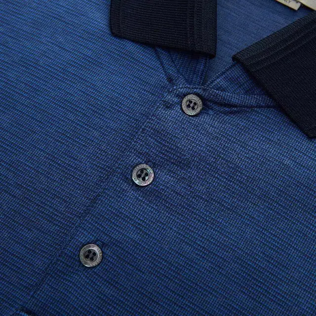 CORNELIANI Polo