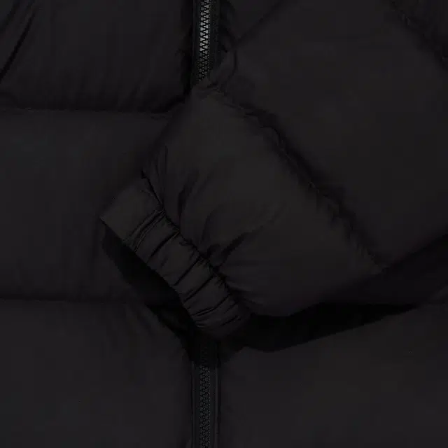 THE NORTH FACE Nuptse 1992 HYBRID DOWN BALL EX