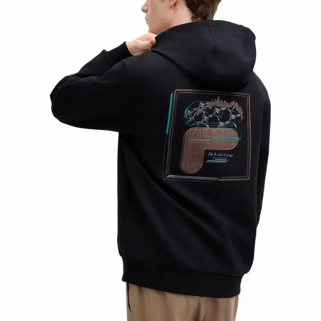 FILA HERITAGE