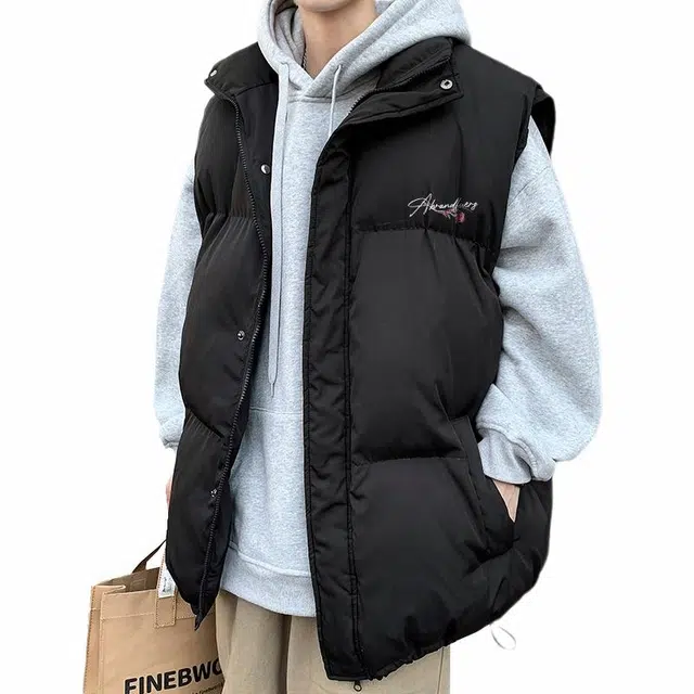 FUERZA oversize