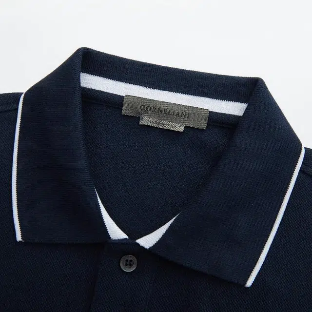 CORNELIANI Polo