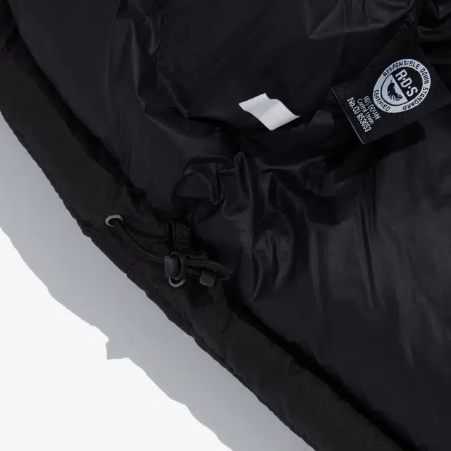 THE NORTH FACE Nuptse 1992 HYBRID DOWN BALL EX