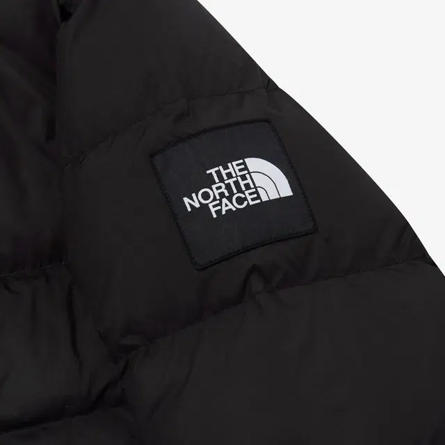 THE NORTH FACE Nuptse 1992 HYBRID DOWN BALL EX