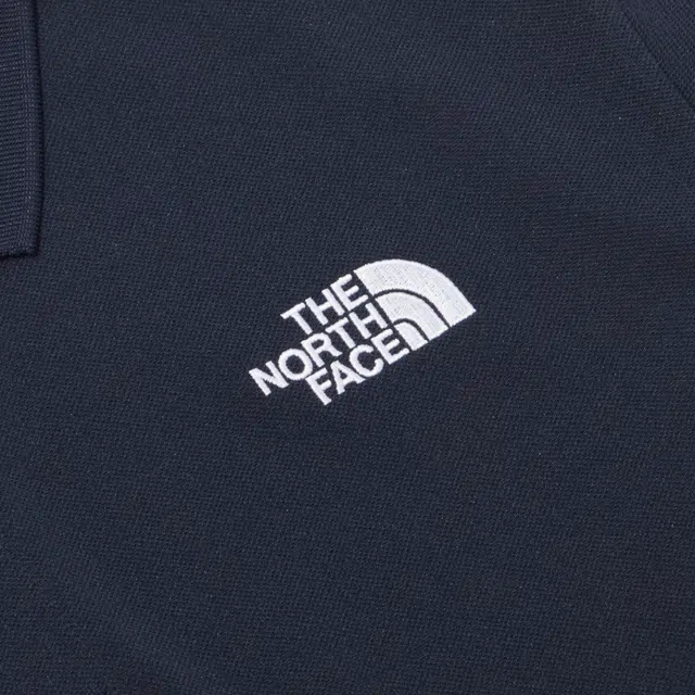 THE NORTH FACE Cmx Prime SS Polo LogoPoloPolo
